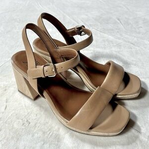 Naturalizer ROSE DRESS Women’s Sandals, size 6M